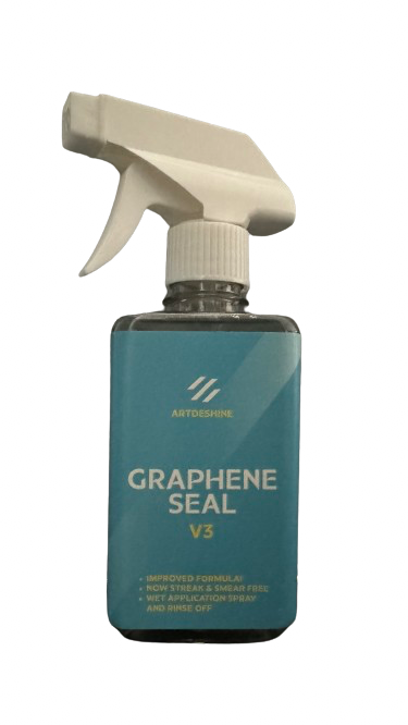 Artdeshine Graphene Seal