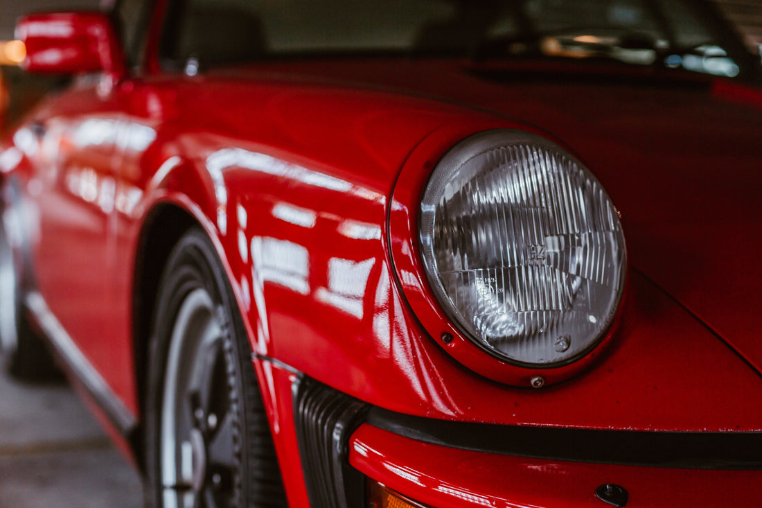 GRAPHENE COATINGS VS. CERAMIC COATINGS: WHICH ONE IS BETTER?