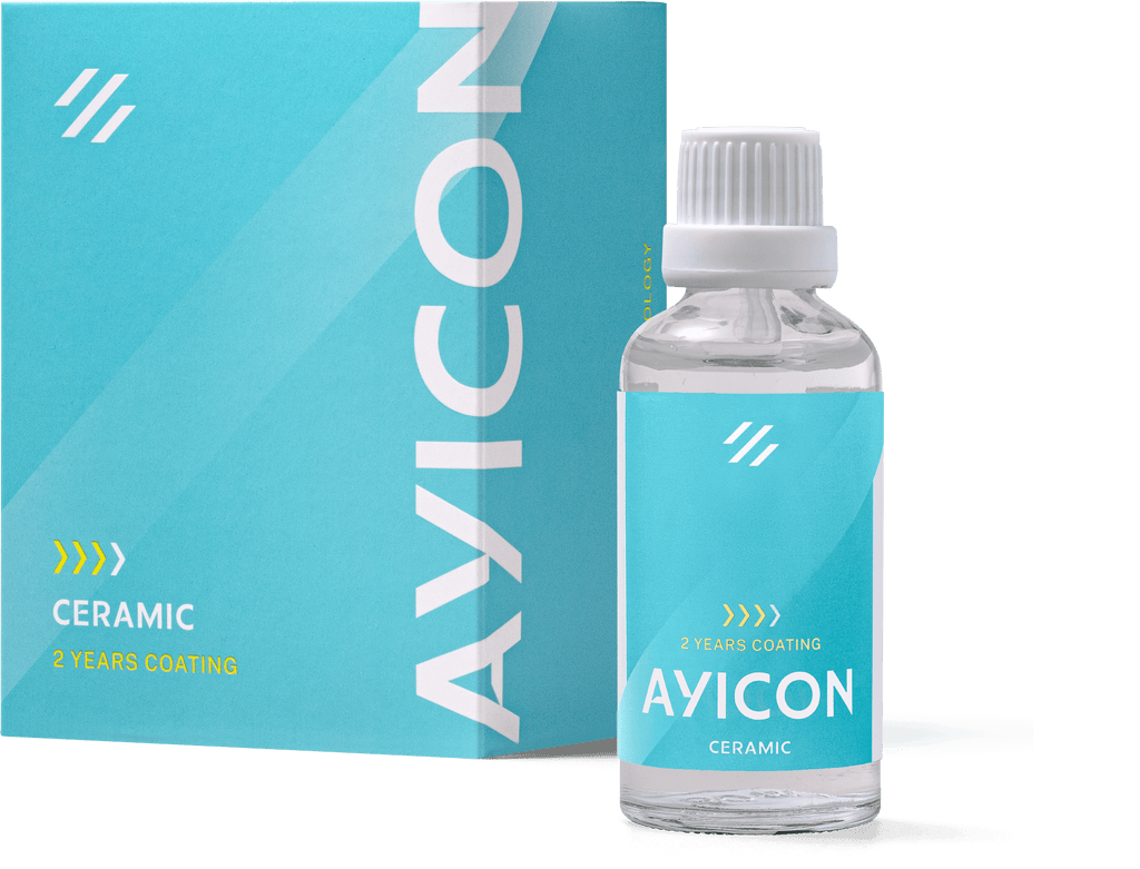 Artdeshine AYICON v4 Ceramic Coating 50ML