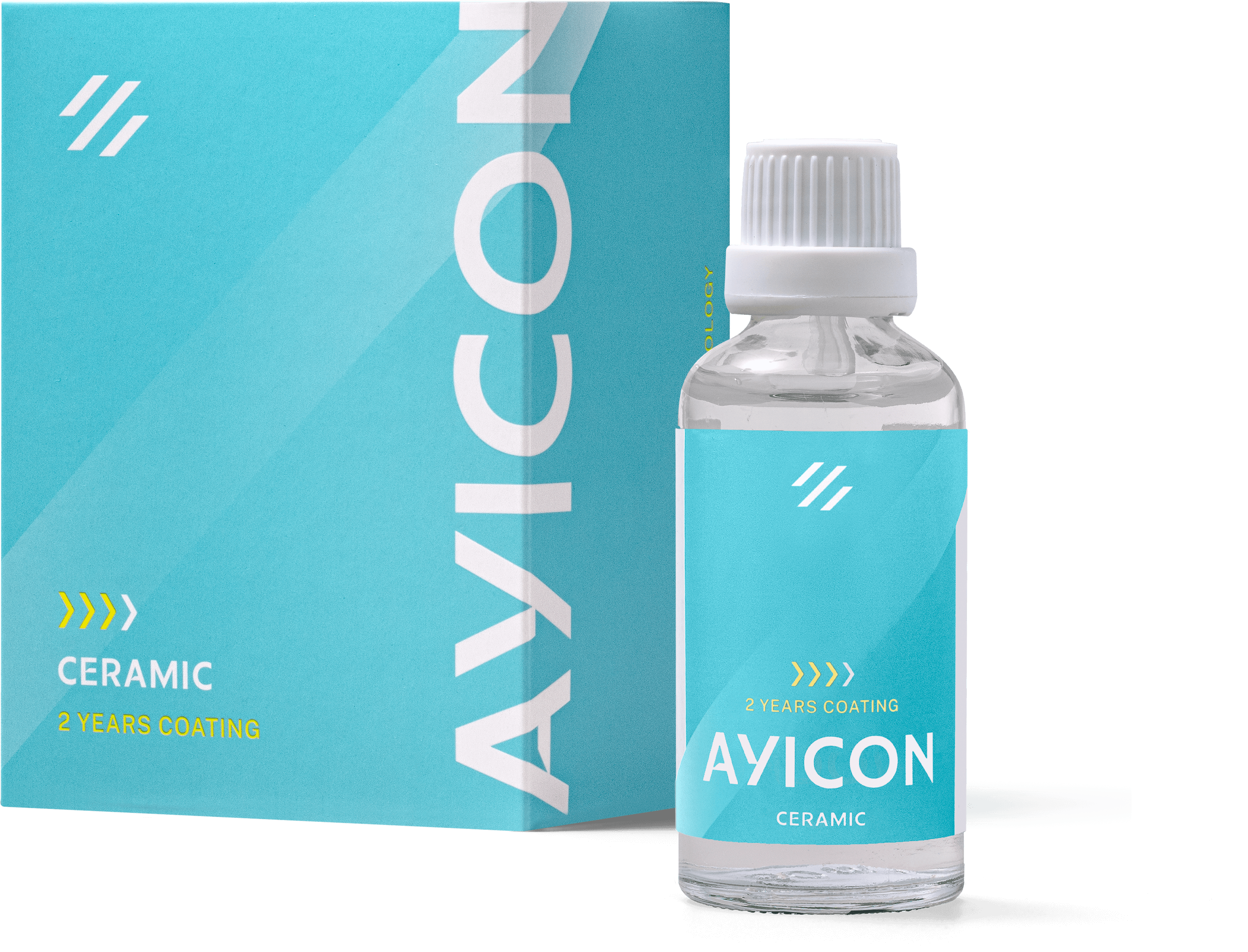 Artdeshine AYICON v4 Ceramic Coating 50ML