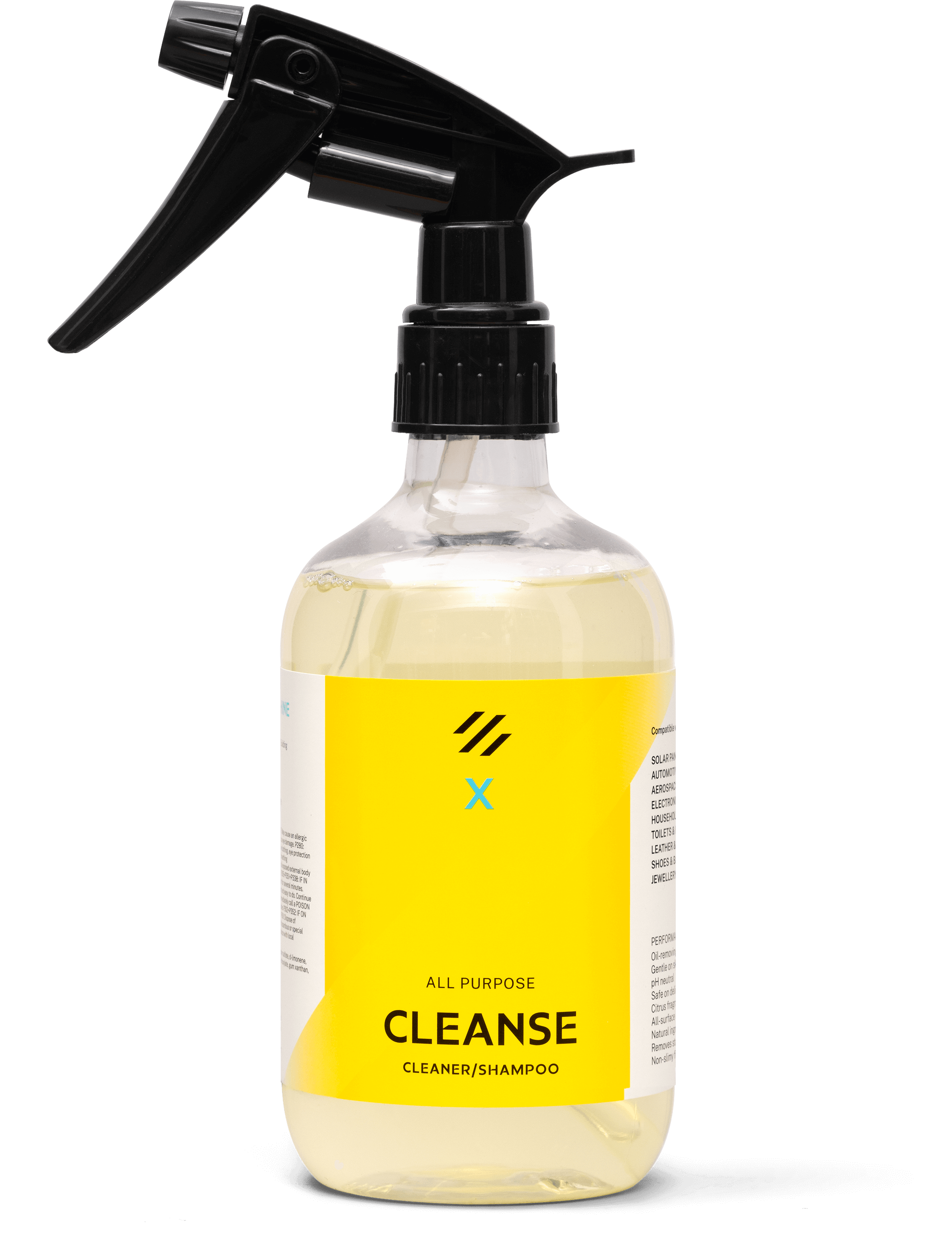Interior Cleaning Bundle (1 Cleanse, 1 SmartScrub, 1 Towel)