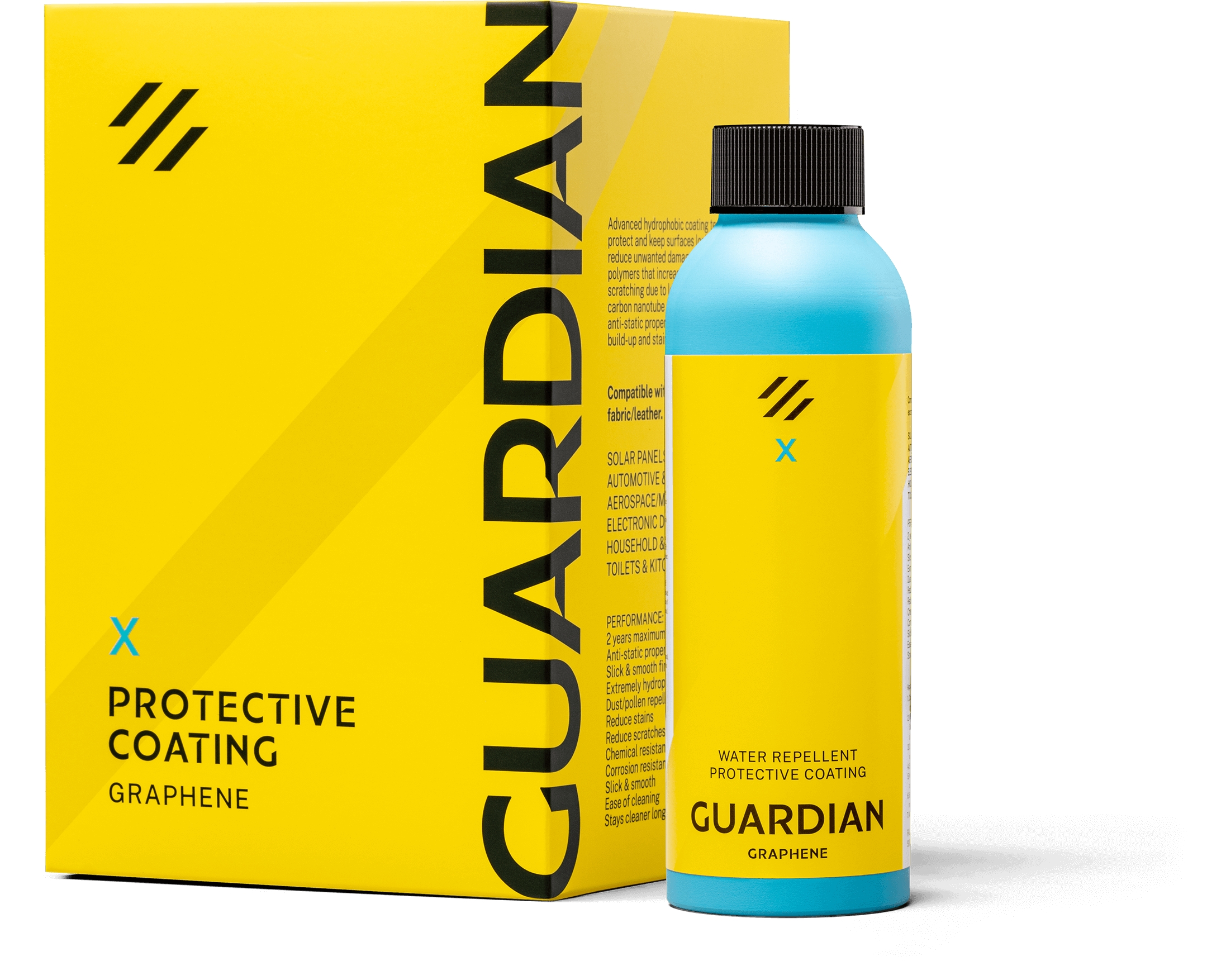 GUARDIAN