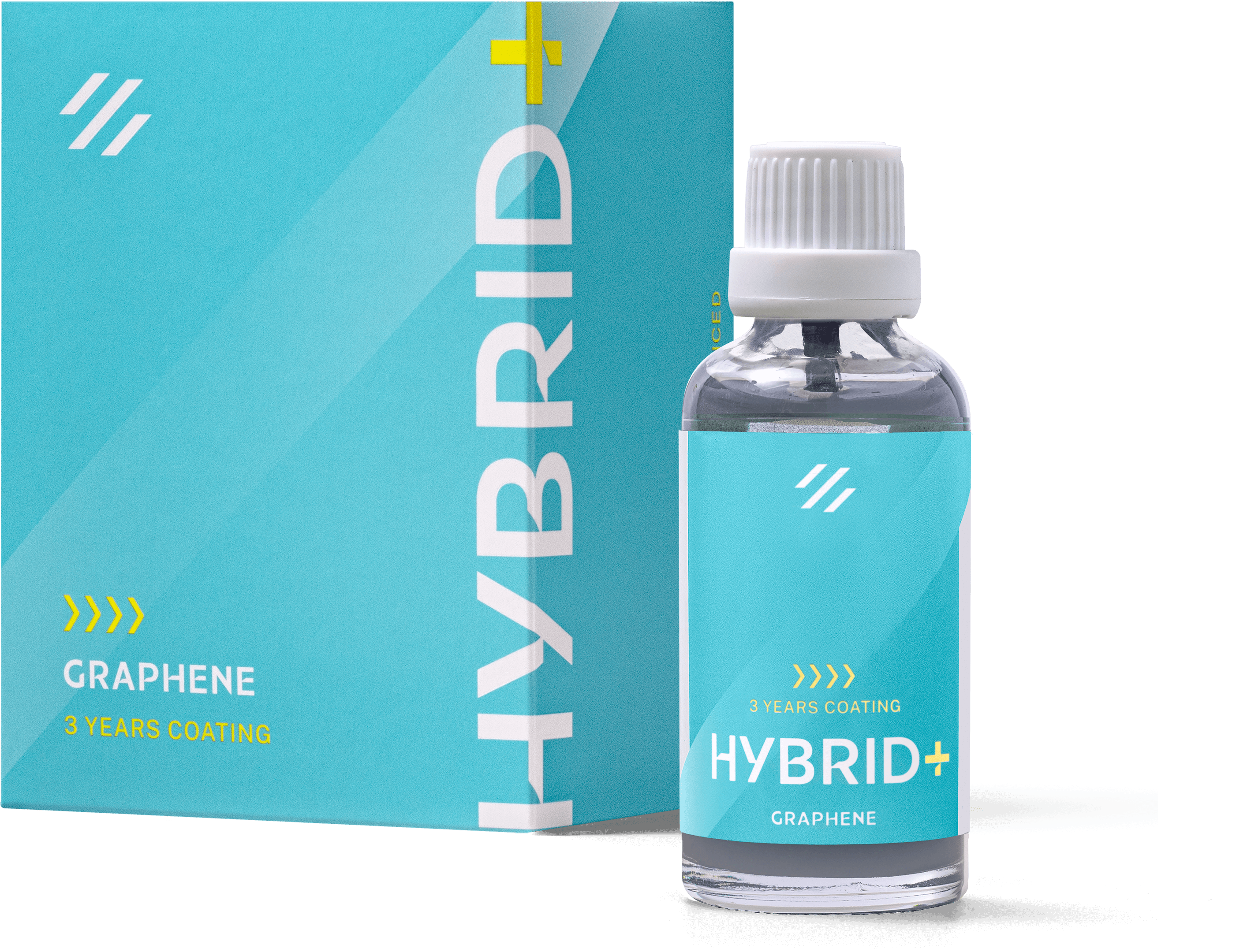 Artdeshine Hybrid+ Coating 50ML