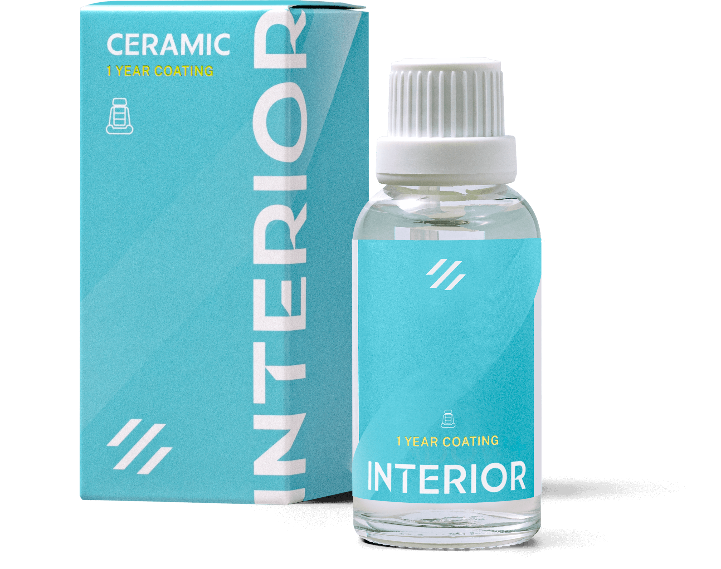 Artdeshine Interior Coating v3 (30ml)