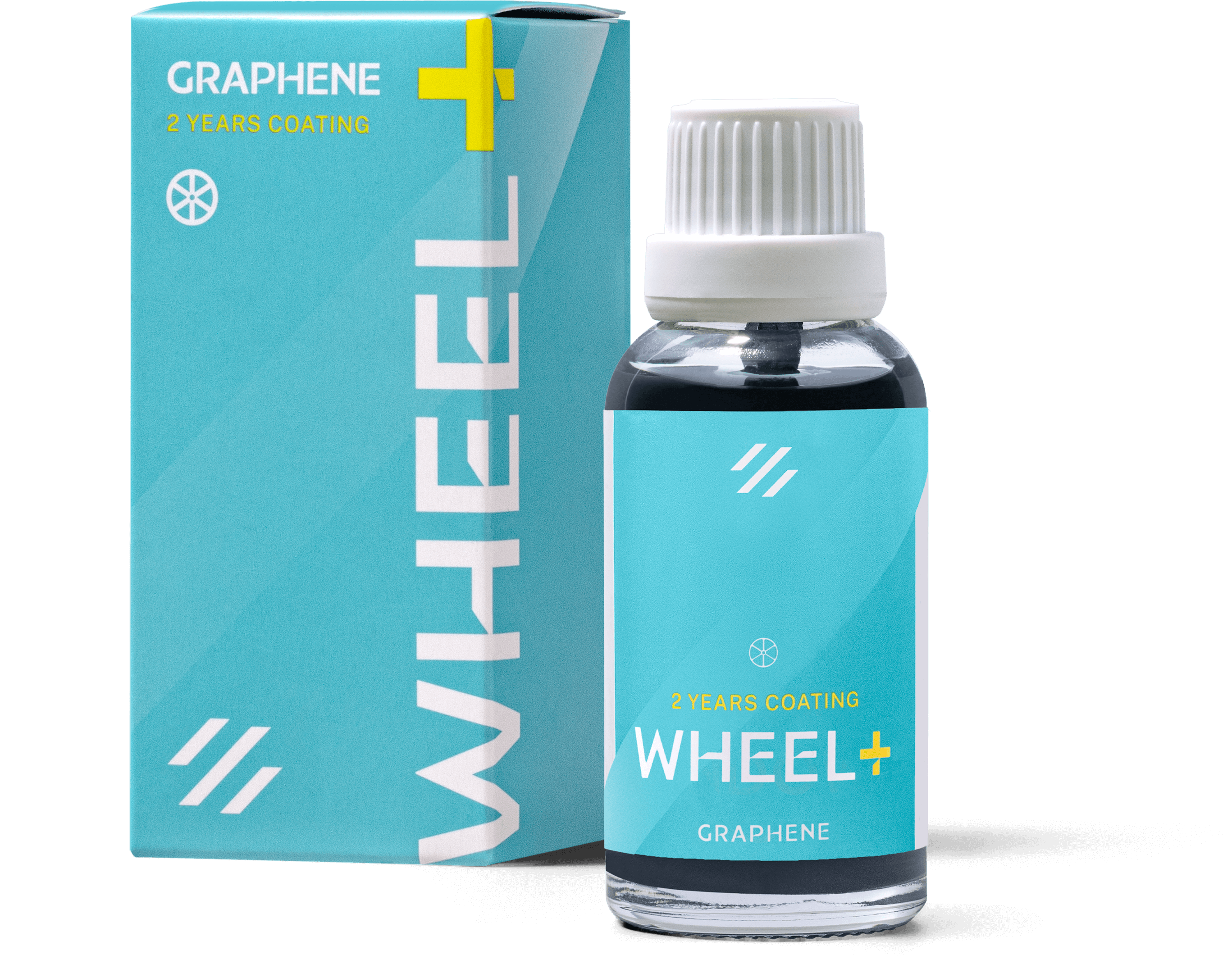 Artdeshine Wheel+