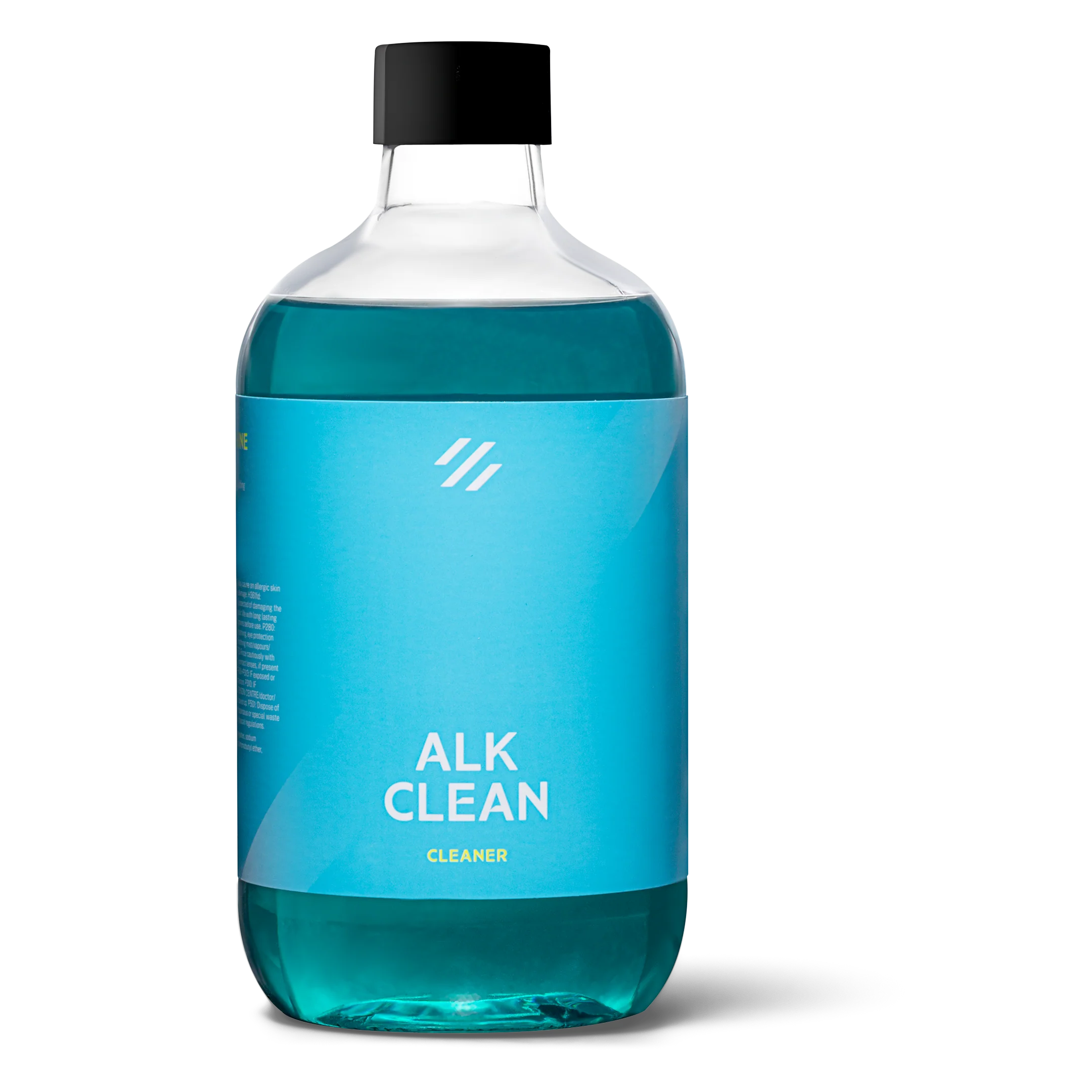 Artdeshine AlkClean 500ml (Alkali Shampoo)