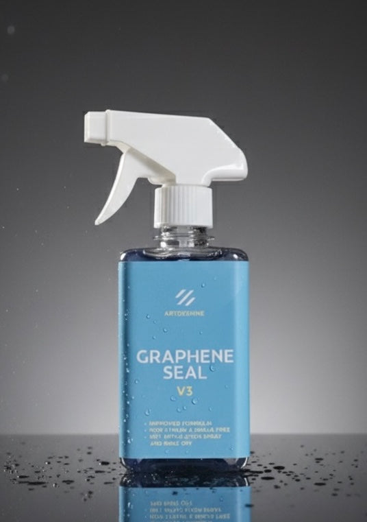 Artdeshine Graphene Seal v3
