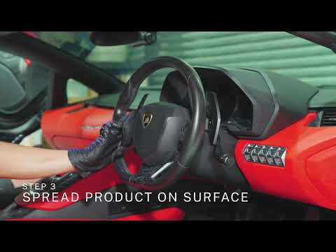 Artdeshine Interior Coating v3 (30ml)